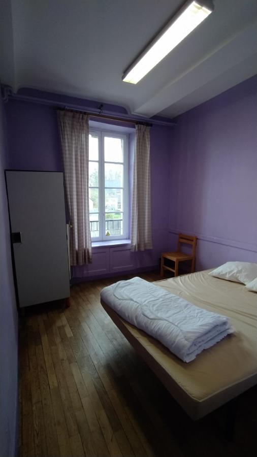 Logis Des Grands Chapeaux Bayeux Exterior photo